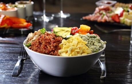 Cobb Salad