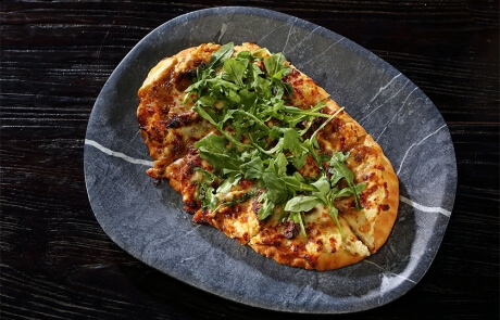 Gettin’ Figgy With It Flatbread