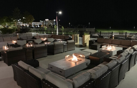 The Shaker & Vine